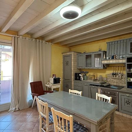 Garda Resort Village Peschiera del Garda Esterno foto
