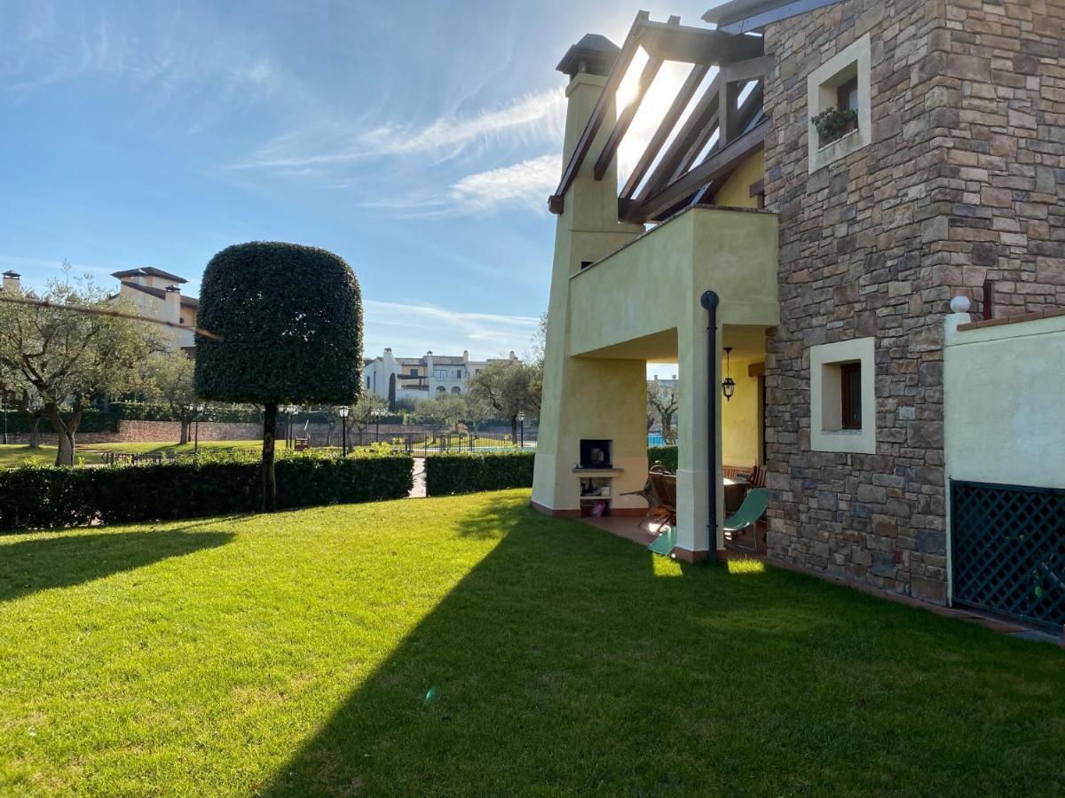 Garda Resort Village Peschiera del Garda Esterno foto