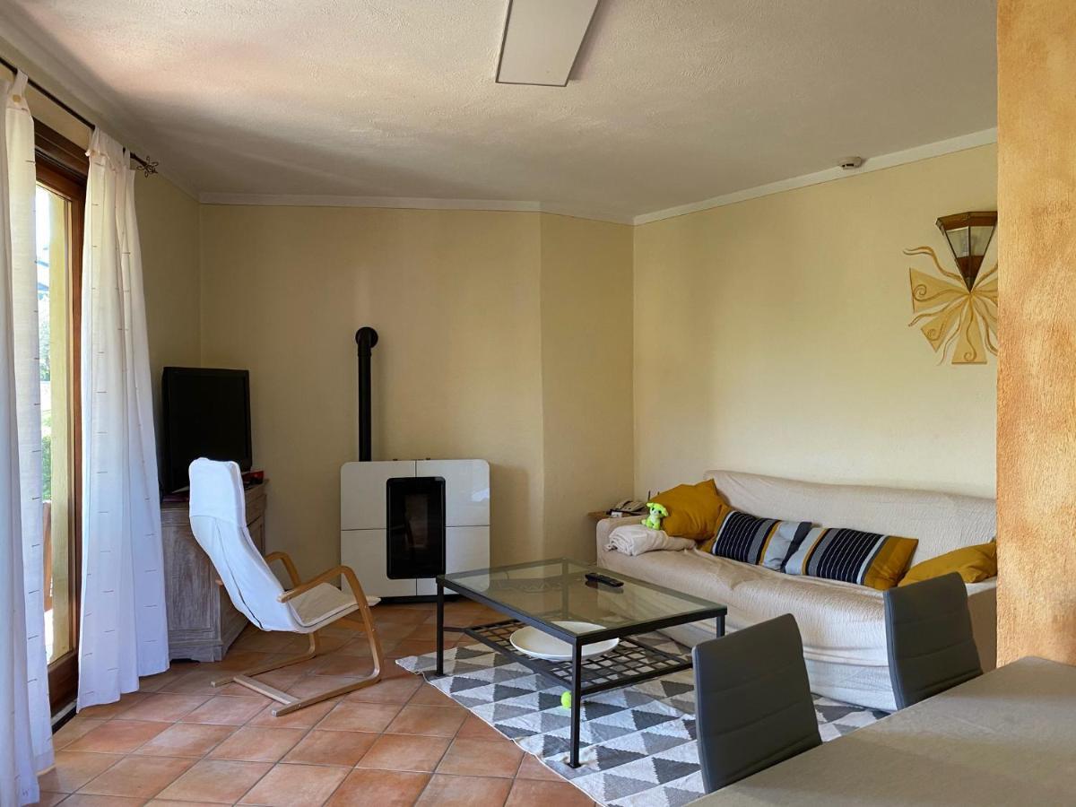 Garda Resort Village Peschiera del Garda Esterno foto