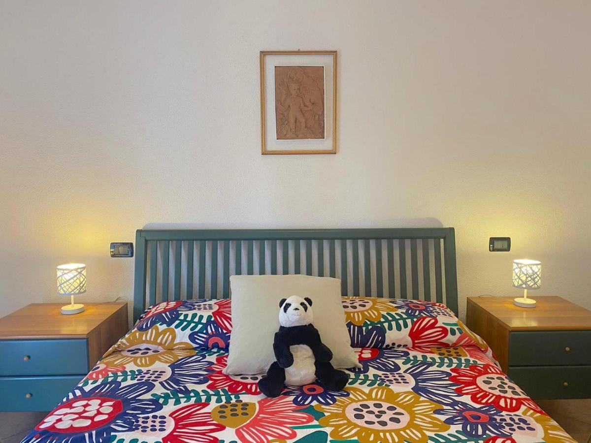 Garda Resort Village Peschiera del Garda Esterno foto