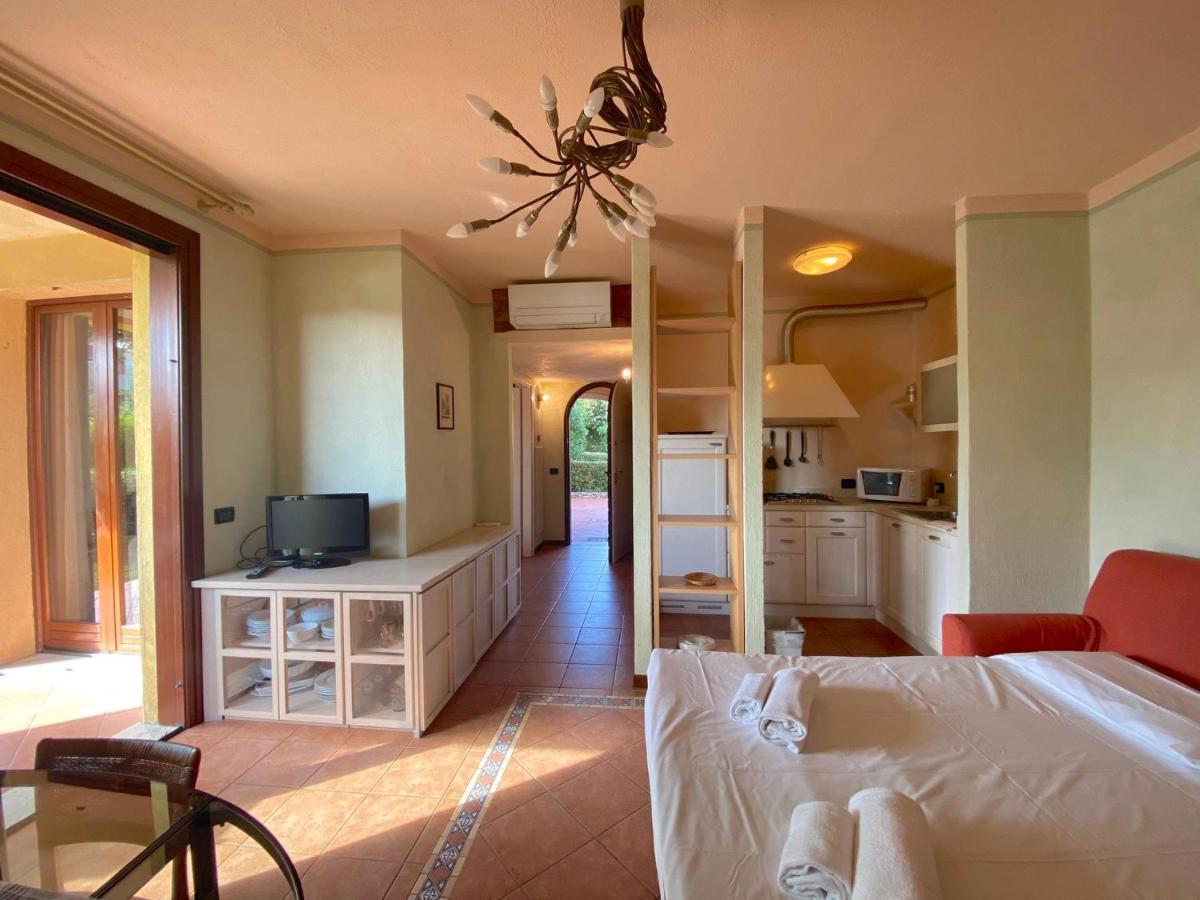 Garda Resort Village Peschiera del Garda Esterno foto