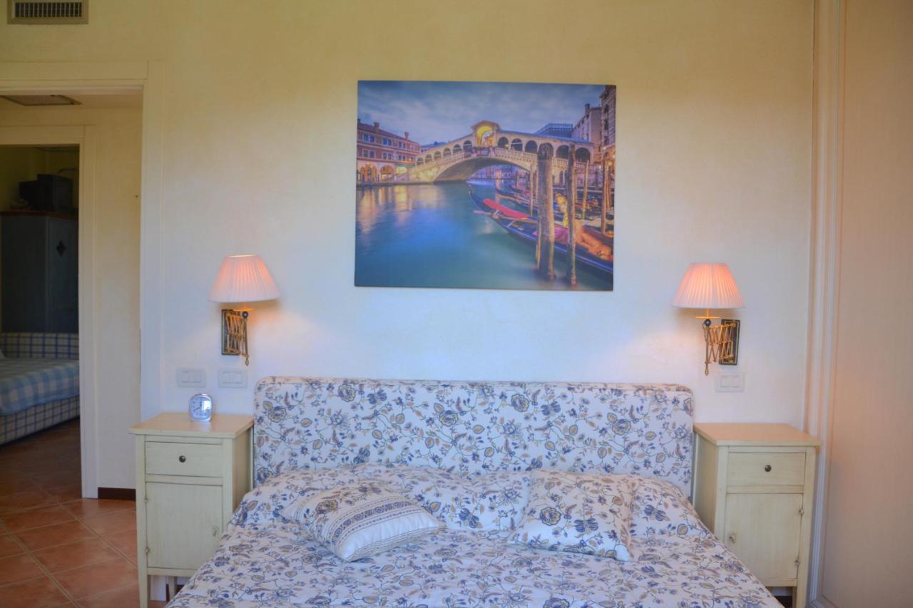 Garda Resort Village Peschiera del Garda Esterno foto