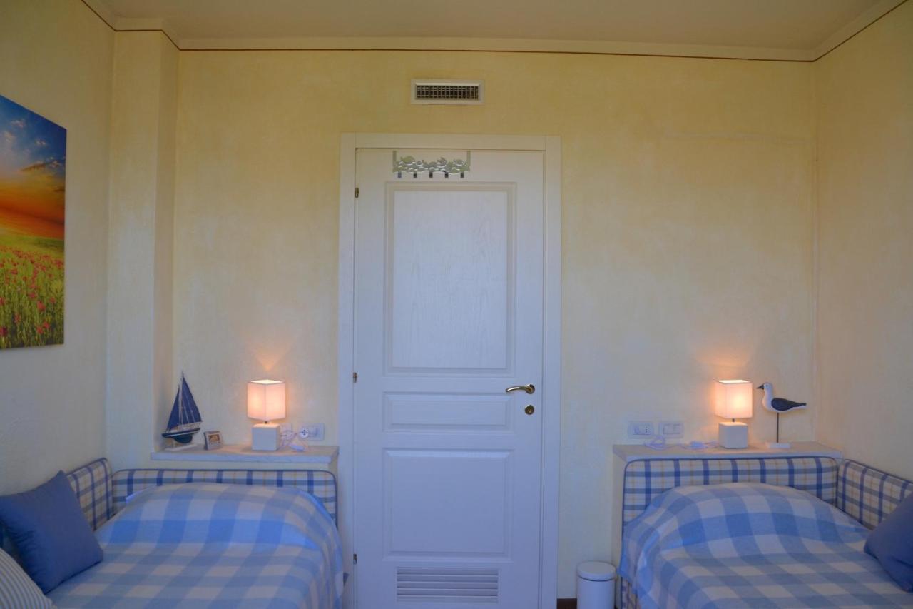 Garda Resort Village Peschiera del Garda Esterno foto