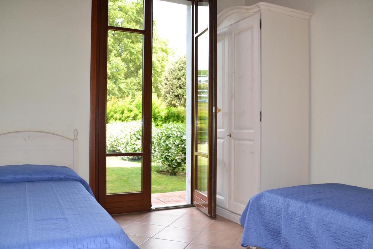 Garda Resort Village Peschiera del Garda Esterno foto