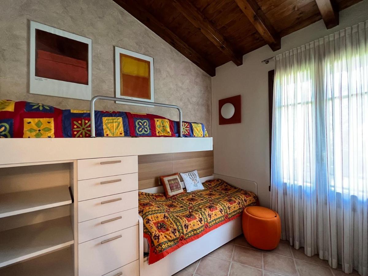 Garda Resort Village Peschiera del Garda Esterno foto