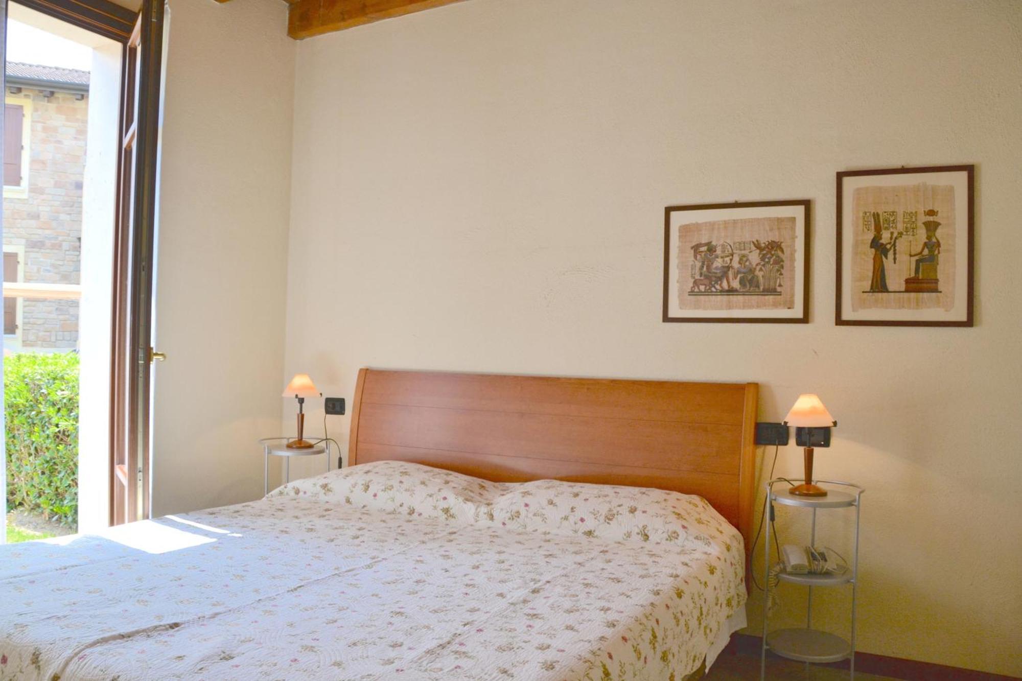 Garda Resort Village Peschiera del Garda Esterno foto