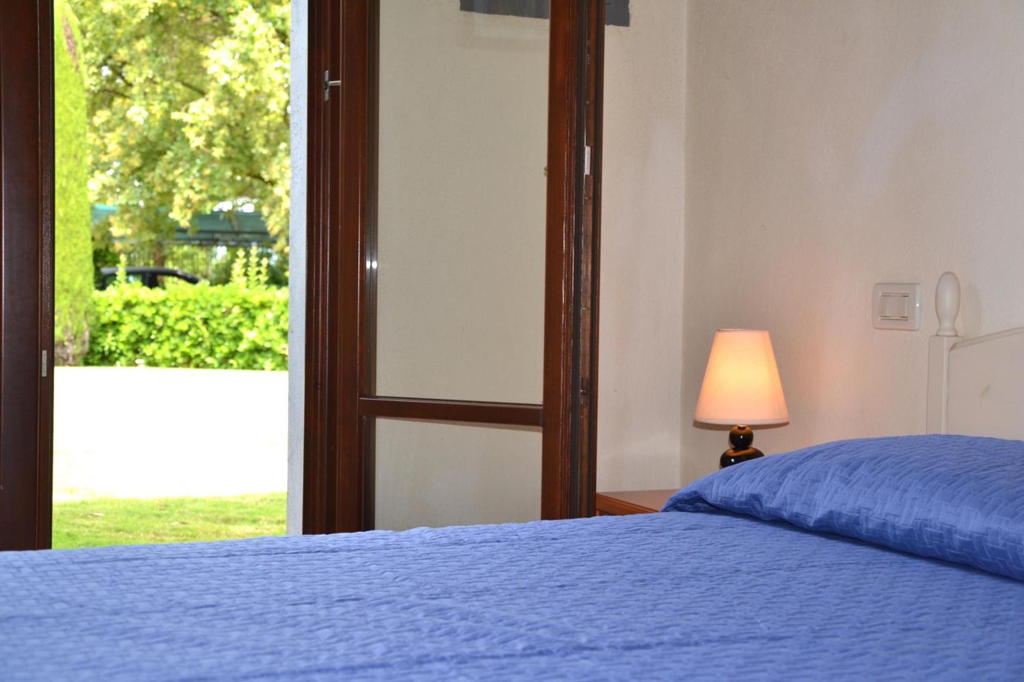 Garda Resort Village Peschiera del Garda Esterno foto