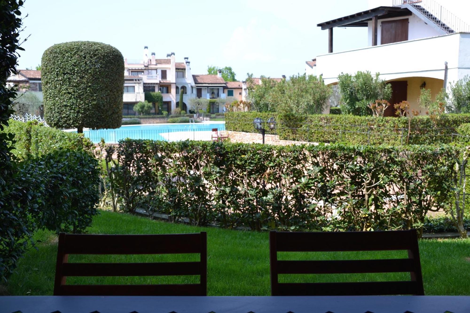 Garda Resort Village Peschiera del Garda Esterno foto