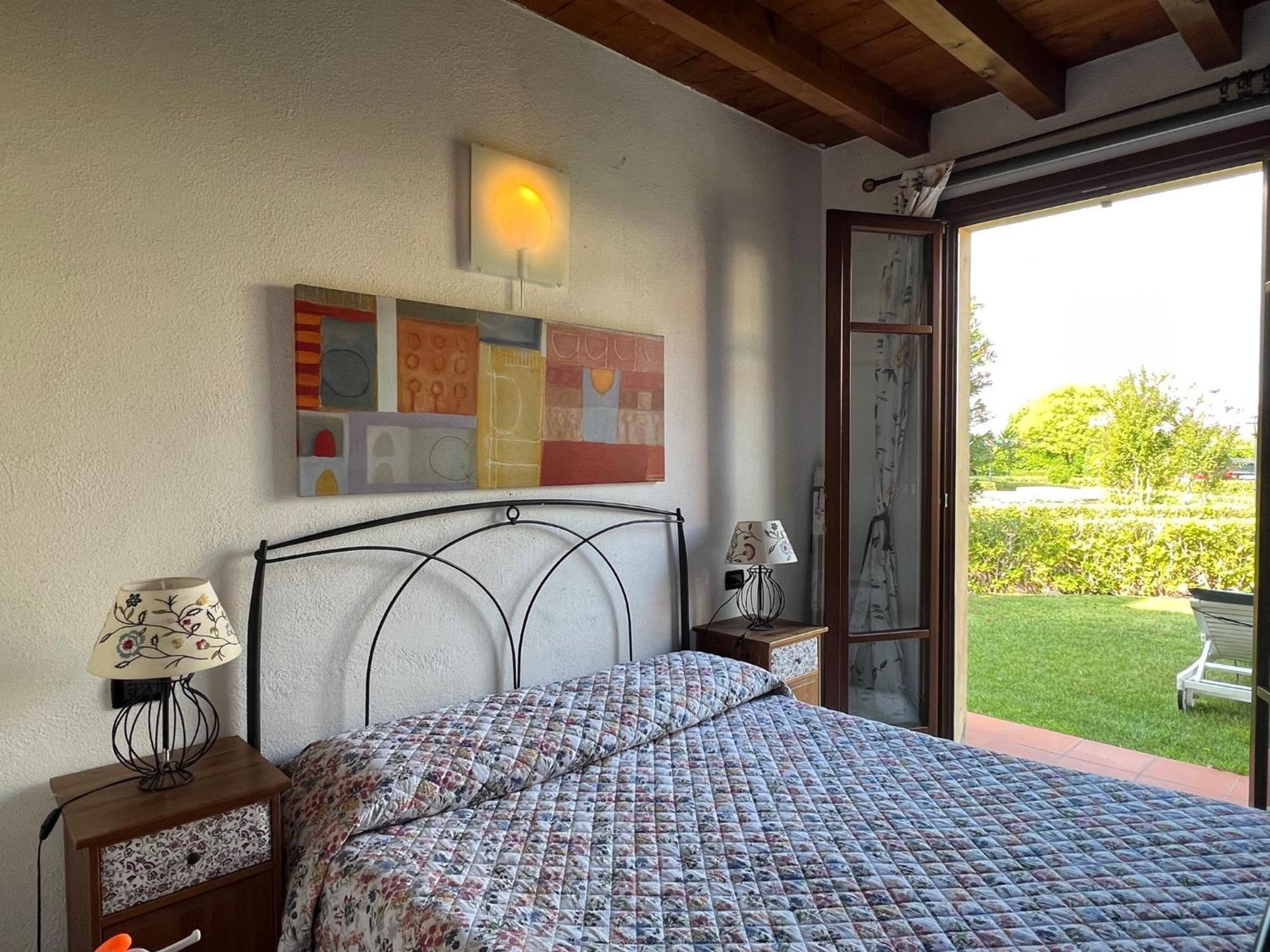 Garda Resort Village Peschiera del Garda Esterno foto