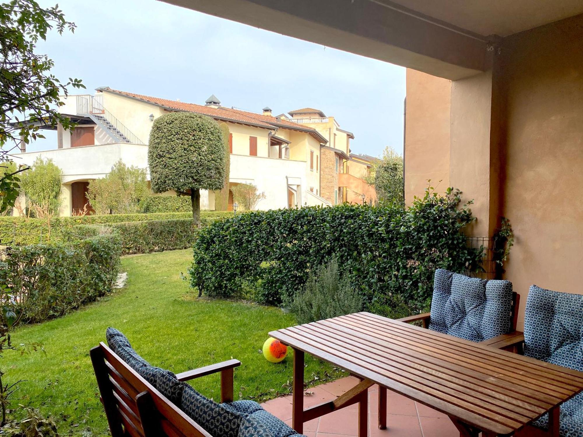 Garda Resort Village Peschiera del Garda Esterno foto