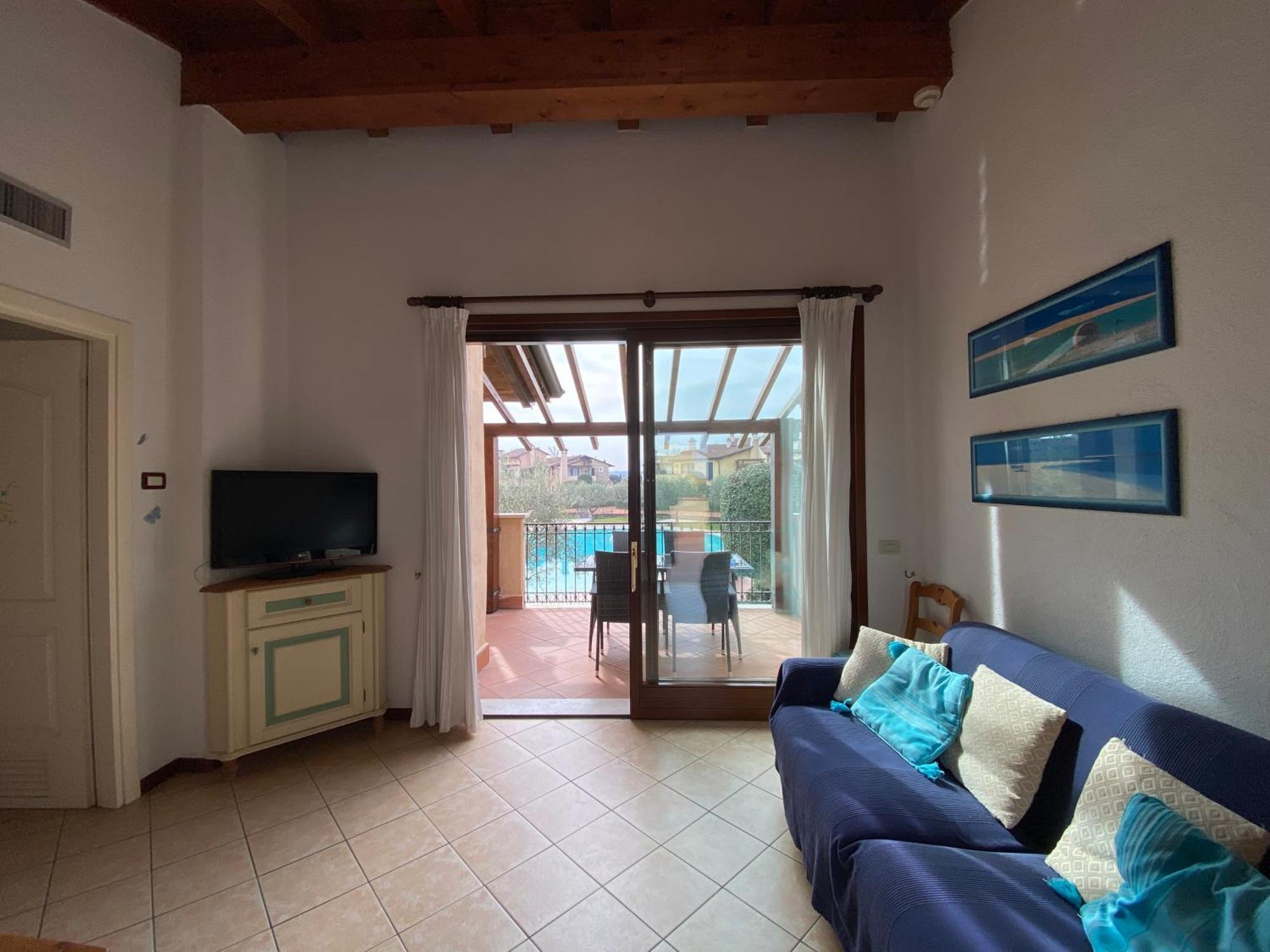 Garda Resort Village Peschiera del Garda Esterno foto