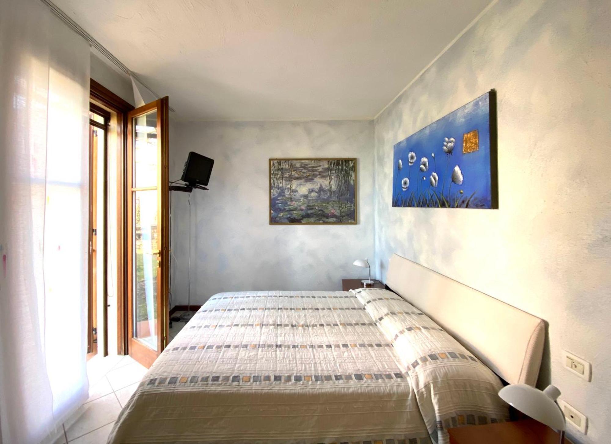 Garda Resort Village Peschiera del Garda Esterno foto