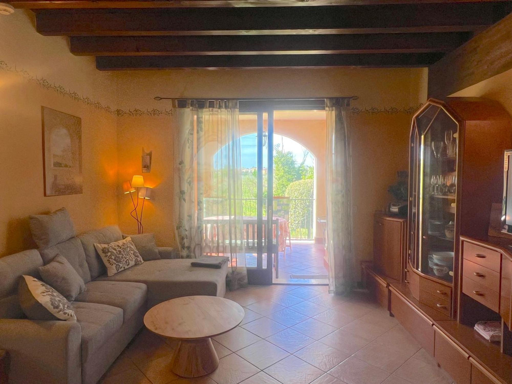 Garda Resort Village Peschiera del Garda Esterno foto