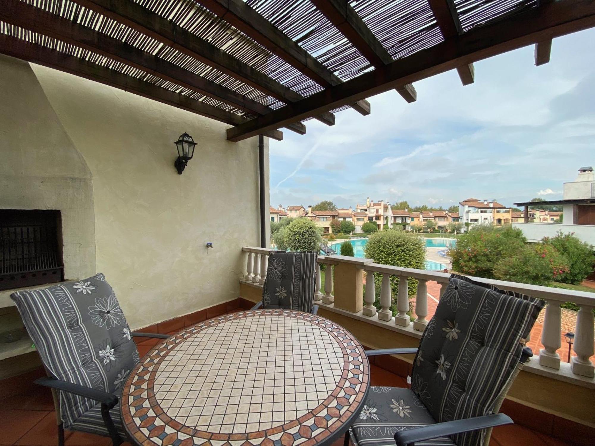 Garda Resort Village Peschiera del Garda Esterno foto