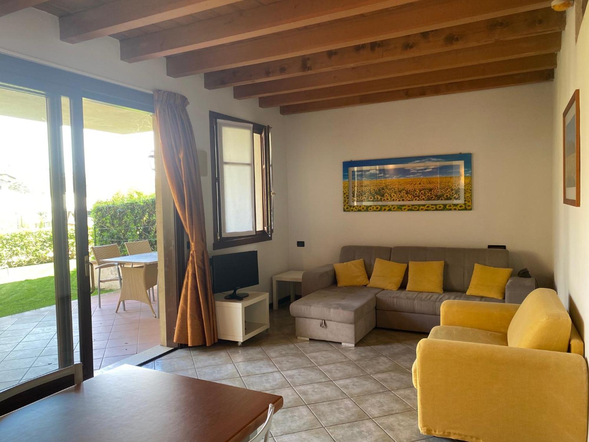 Garda Resort Village Peschiera del Garda Esterno foto
