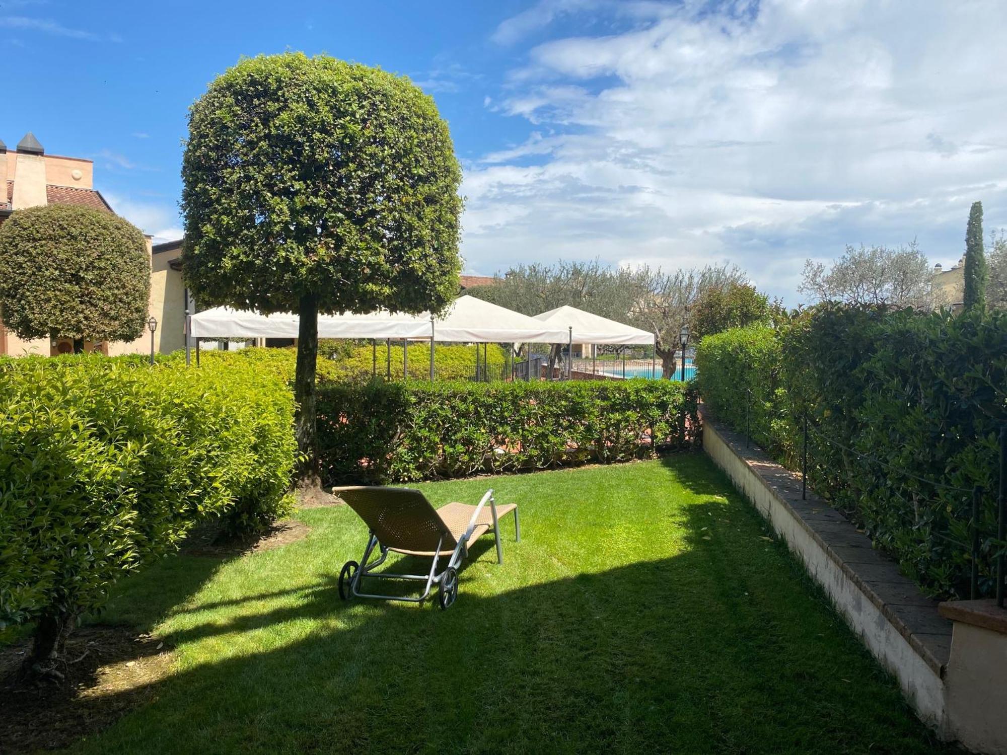 Garda Resort Village Peschiera del Garda Esterno foto