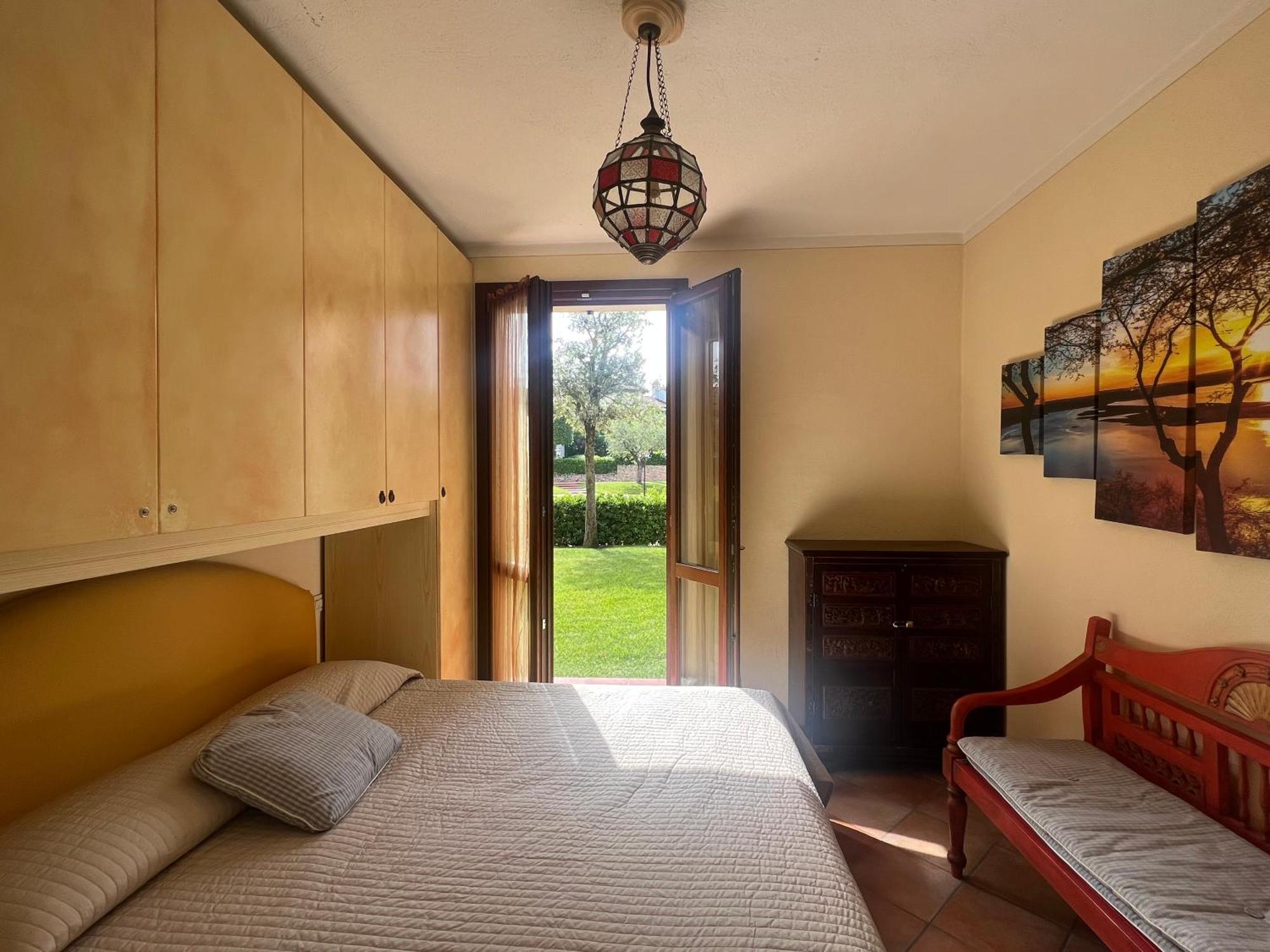 Garda Resort Village Peschiera del Garda Esterno foto