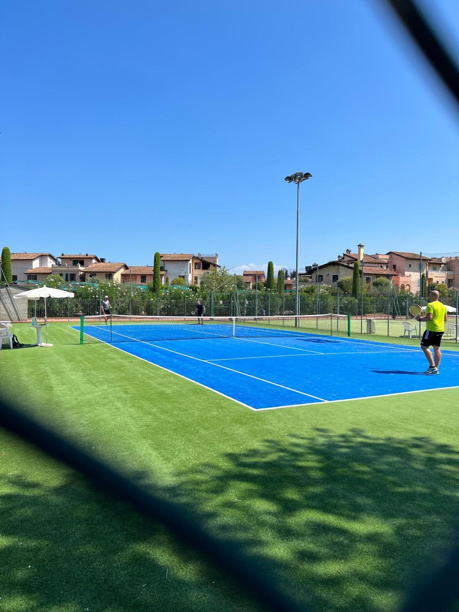 Garda Resort Village Peschiera del Garda Esterno foto