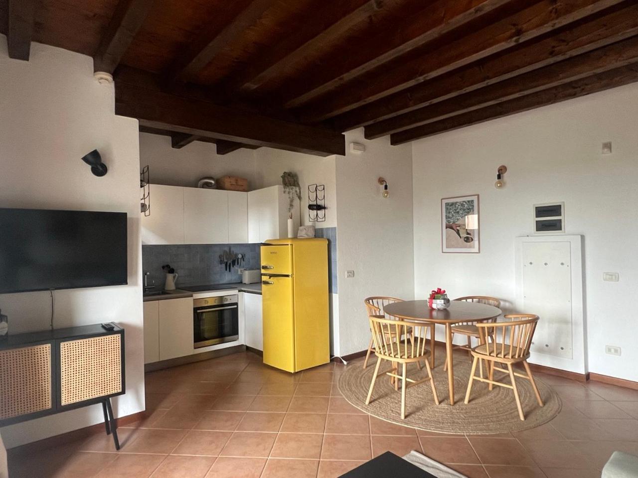 Garda Resort Village Peschiera del Garda Esterno foto