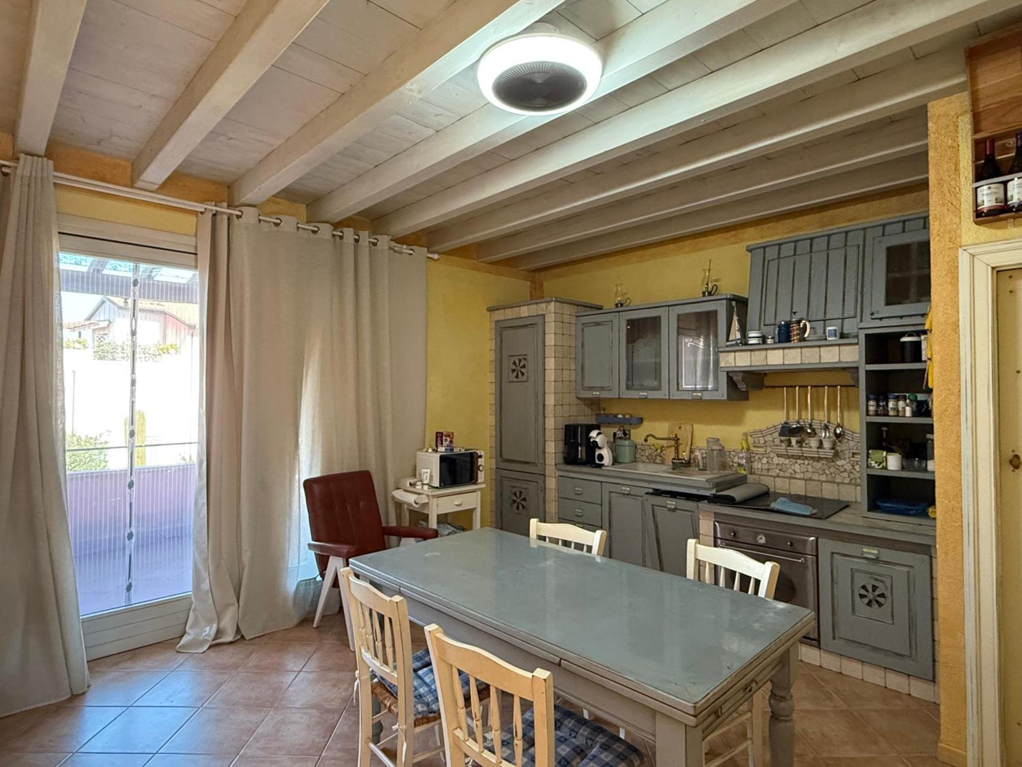 Garda Resort Village Peschiera del Garda Esterno foto
