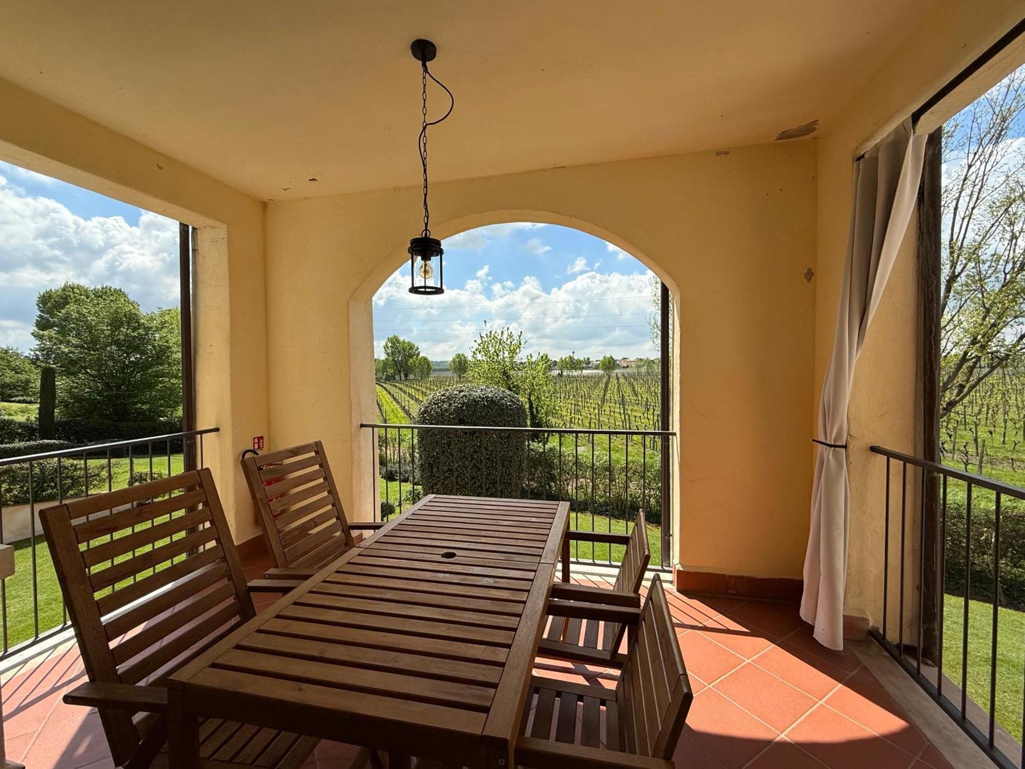 Garda Resort Village Peschiera del Garda Esterno foto