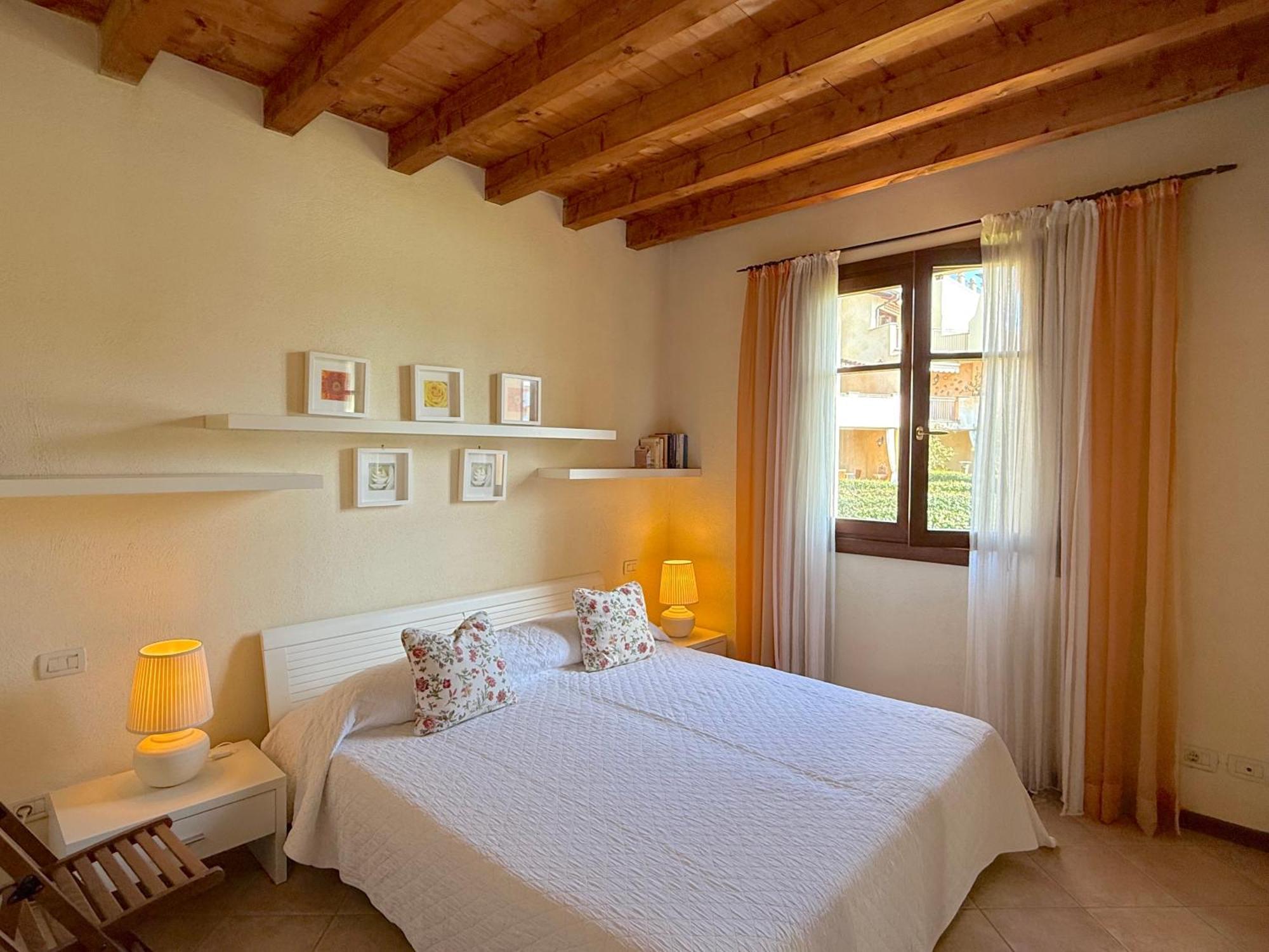 Garda Resort Village Peschiera del Garda Esterno foto