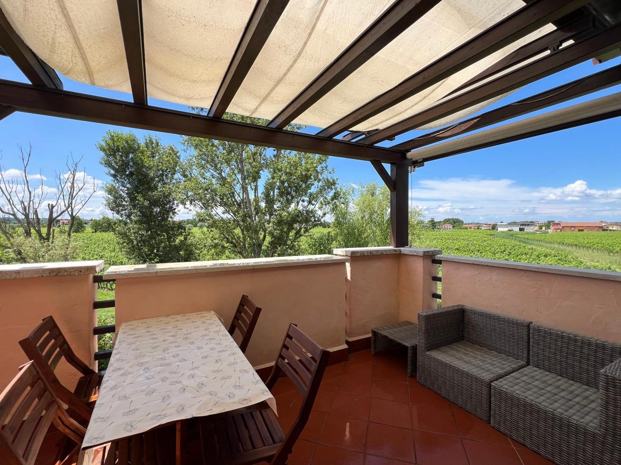 Garda Resort Village Peschiera del Garda Esterno foto