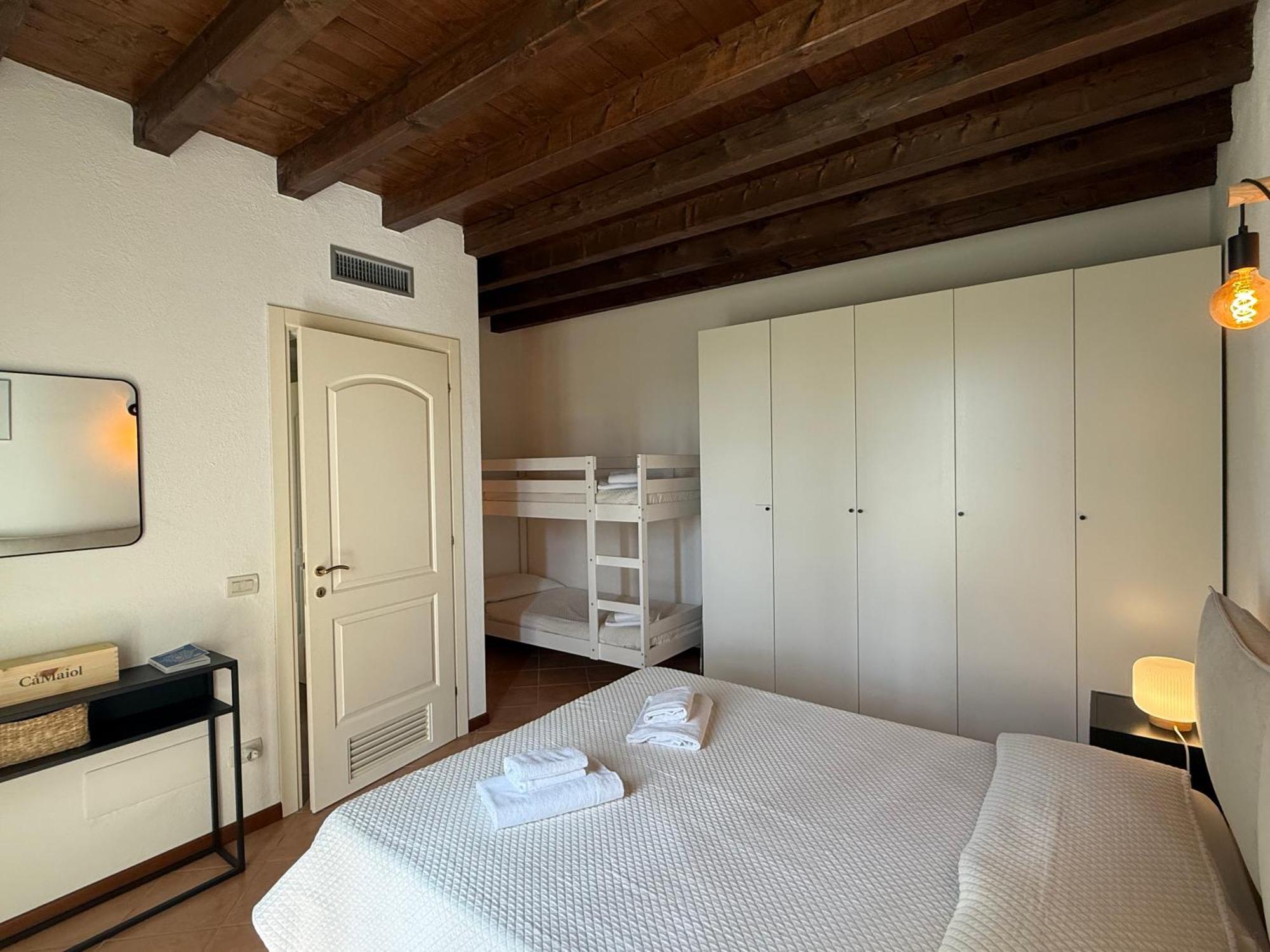 Garda Resort Village Peschiera del Garda Esterno foto